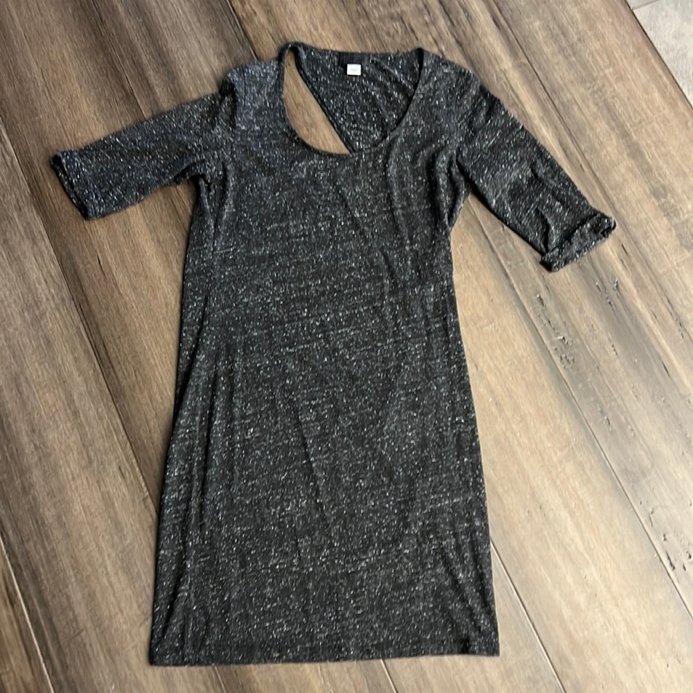 Diesel dress
